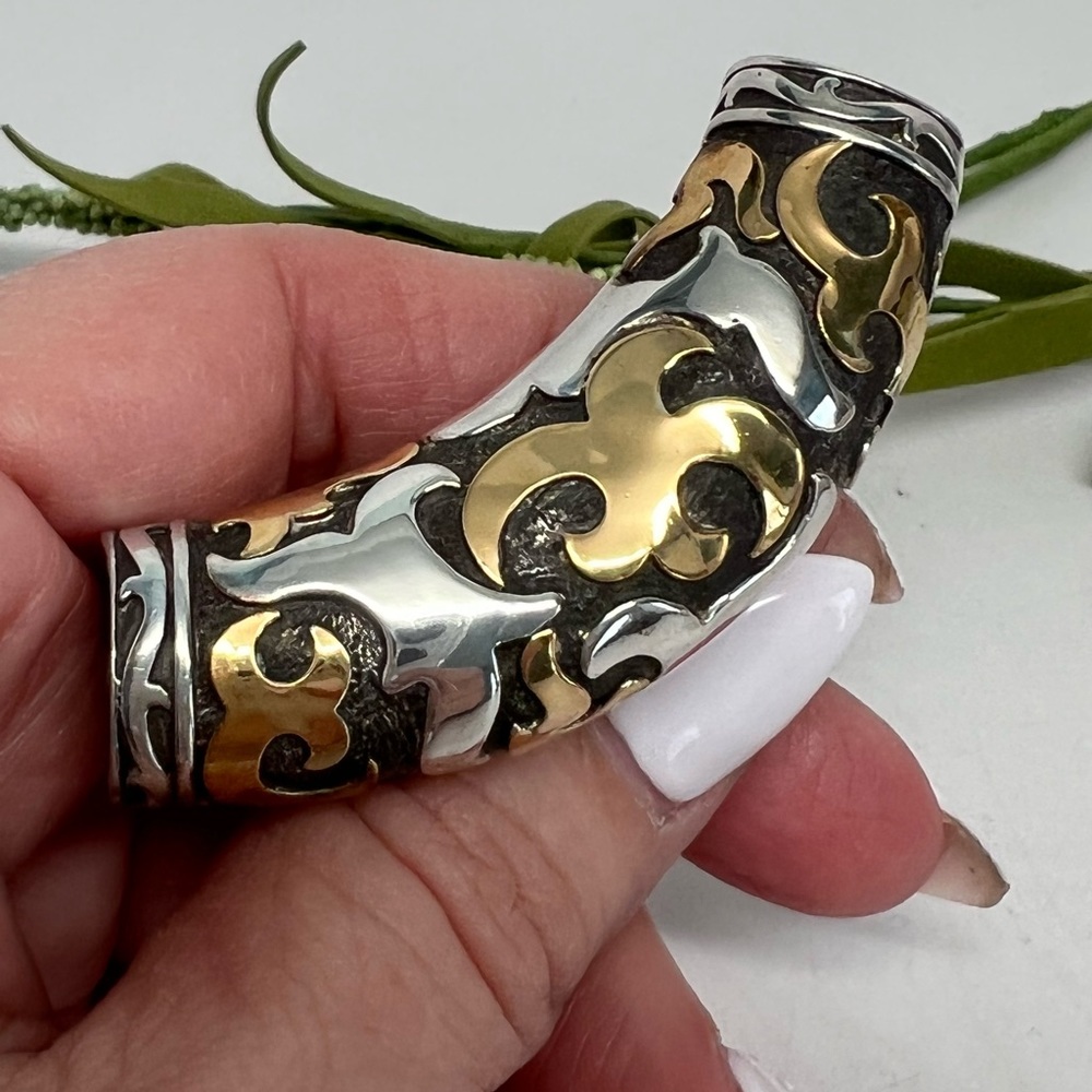 John Hardy Dayak Slide Enhancer